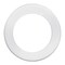 Charlotte Pipe And Foundry Charlotte Pipe 6 in. Spigot X 4 in. D Hub PVC Flush Bushing 1 pk PVC001072000 - alternate 4